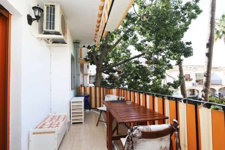 Mieszkanie Sprzedaż Costa Blanca Denia 23