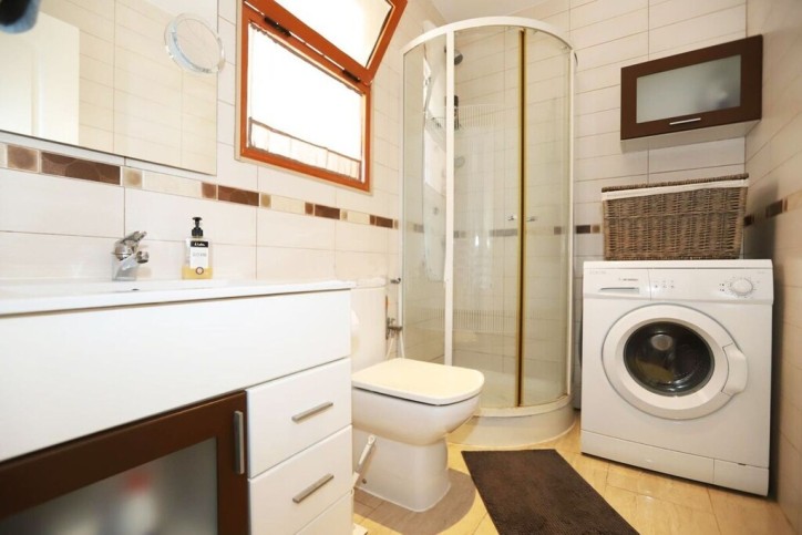 Mieszkanie Sprzedaż Costa Blanca Denia 24