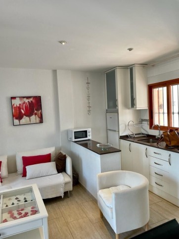 Mieszkanie Sprzedaż Costa Blanca Denia 26