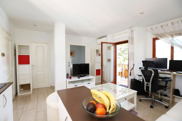 Mieszkanie Sprzedaż Costa Blanca Denia 28