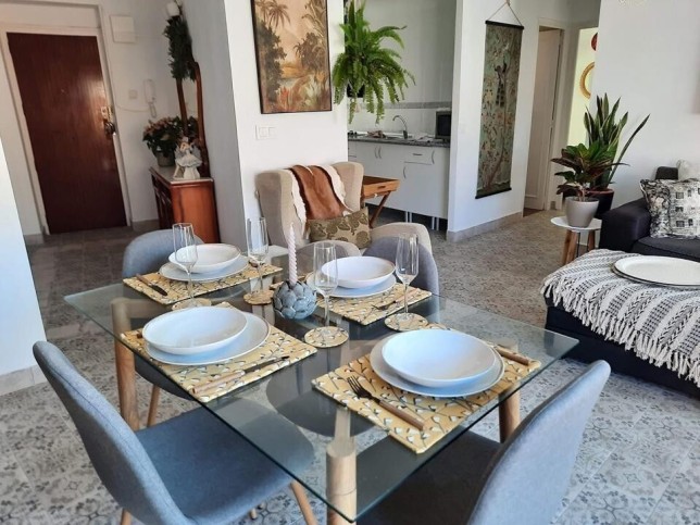 Mieszkanie Sprzedaż Costa Blanca Denia 2