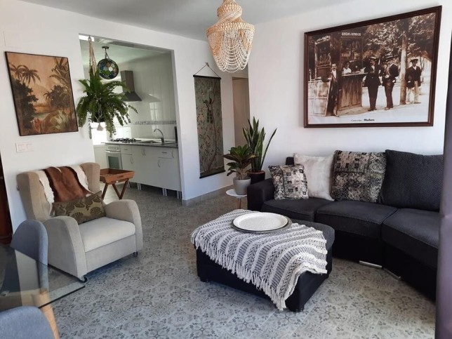 Mieszkanie Sprzedaż Costa Blanca Denia 3