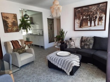 Mieszkanie Sprzedaż Costa Blanca Denia