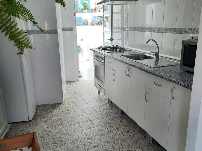 Mieszkanie Sprzedaż Costa Blanca Denia 7