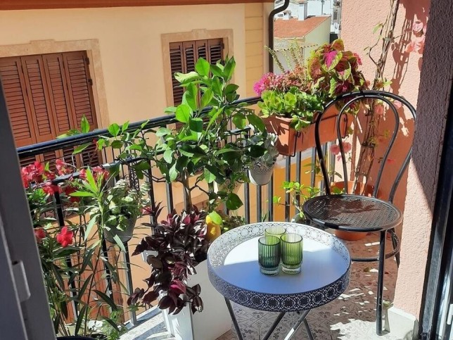 Mieszkanie Sprzedaż Costa Blanca Denia 8