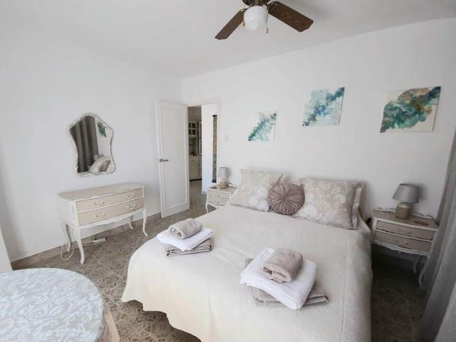 Mieszkanie Sprzedaż Costa Blanca Denia 9