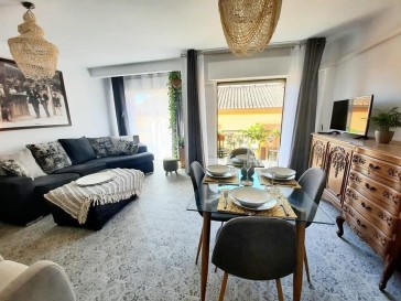 Mieszkanie Sprzedaż Costa Blanca Denia