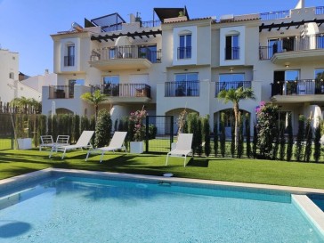 Mieszkanie Sprzedaż Costa Blanca Denia