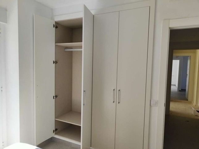 Mieszkanie Sprzedaż Costa Blanca Denia 5