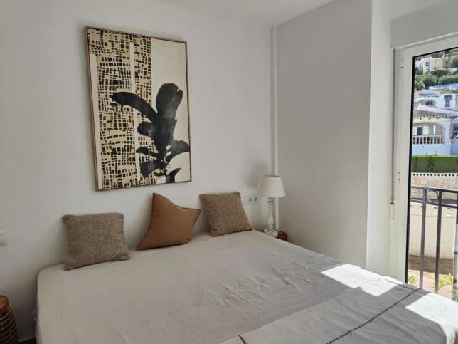 Mieszkanie Sprzedaż Costa Blanca Denia 9