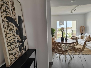 Mieszkanie Sprzedaż Costa Blanca Denia