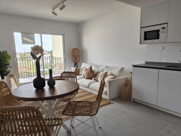 Mieszkanie Sprzedaż Costa Blanca Denia