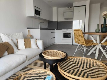 Mieszkanie Sprzedaż Costa Blanca Denia