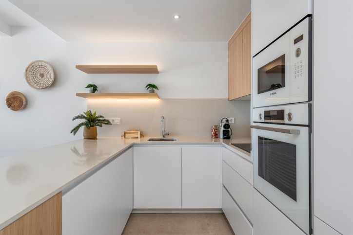 Dom Sprzedaż Costa Blanca Los Alcázares 10