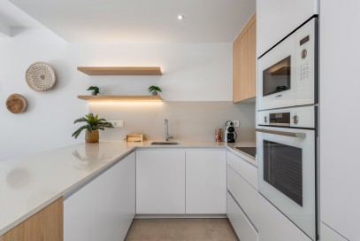 Dom Sprzedaż Costa Blanca Los Alcázares