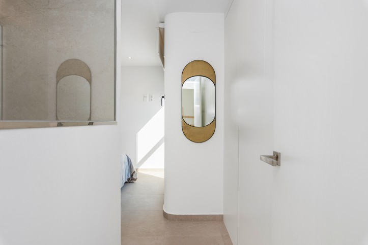 Dom Sprzedaż Costa Blanca Los Alcázares 15