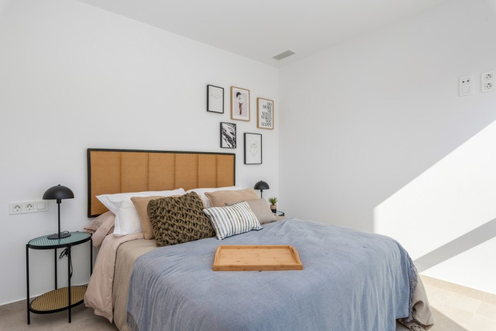 Dom Sprzedaż Costa Blanca Los Alcázares 16