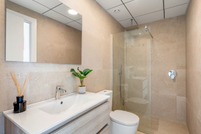 Dom Sprzedaż Costa Blanca Los Alcázares