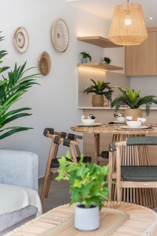 Dom Sprzedaż Costa Blanca Los Alcázares 24