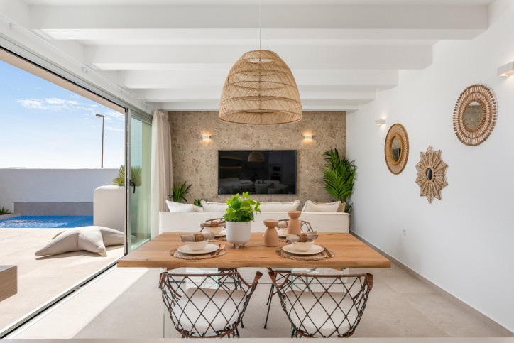 Dom Sprzedaż Costa Blanca Los Alcázares 5