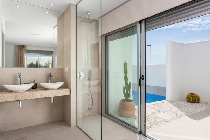 Dom Sprzedaż Costa Blanca Los Alcázares 6