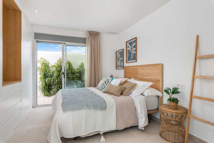 Dom Sprzedaż Costa Blanca Los Alcázares 8