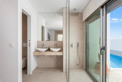 Dom Sprzedaż Costa Blanca Los Alcázares