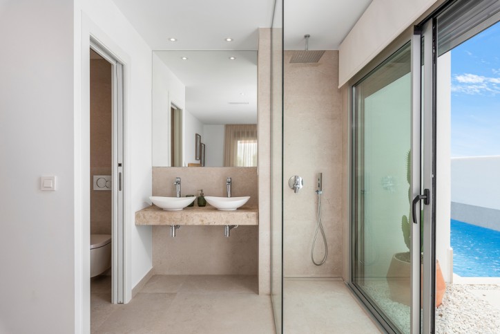 Dom Sprzedaż Costa Blanca Los Alcázares 9