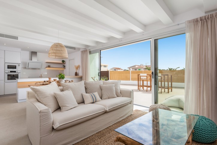 Dom Sprzedaż Costa Blanca Los Alcázares 13