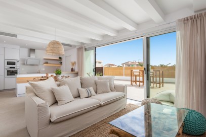 Dom Sprzedaż Costa Blanca Los Alcázares