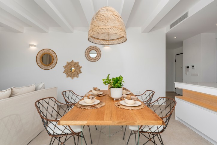 Dom Sprzedaż Costa Blanca Los Alcázares 14