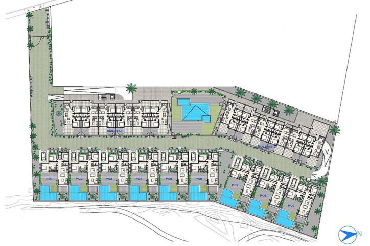 Mieszkanie Sprzedaż Costa Blanca Los Alcázares 10