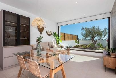 Mieszkanie Sprzedaż Costa Blanca Los Alcázares