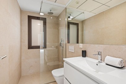 Mieszkanie Sprzedaż Costa Blanca Los Alcázares