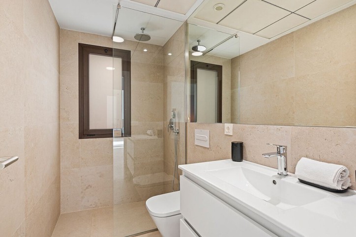 Mieszkanie Sprzedaż Costa Blanca Los Alcázares 16