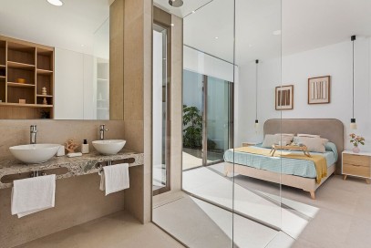 Mieszkanie Sprzedaż Costa Blanca Los Alcázares