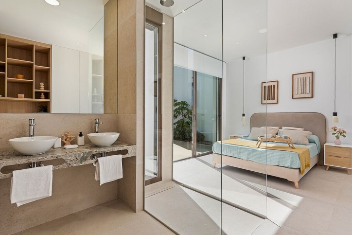 Mieszkanie Sprzedaż Costa Blanca Los Alcázares 17