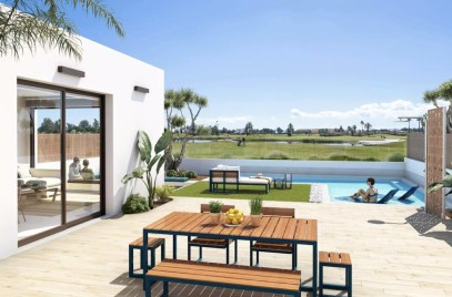 Dom Sprzedaż Costa Blanca Los Alcázares