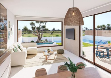 Dom Sprzedaż Costa Blanca Los Alcázares