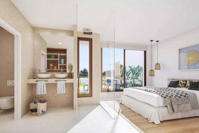 Dom Sprzedaż Costa Blanca Los Alcázares