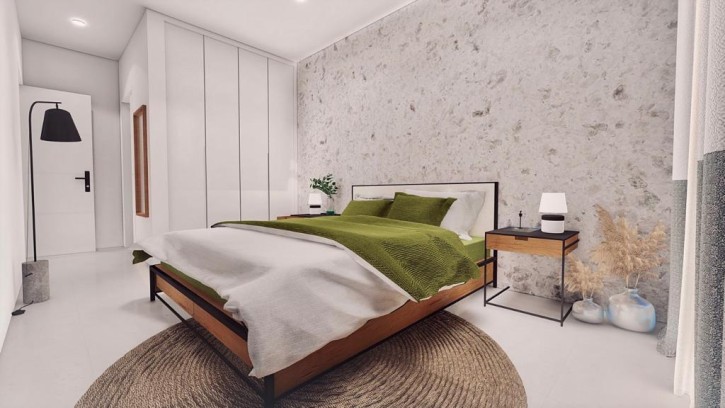 Mieszkanie Sprzedaż Costa Blanca Pilar de la Horadada 6