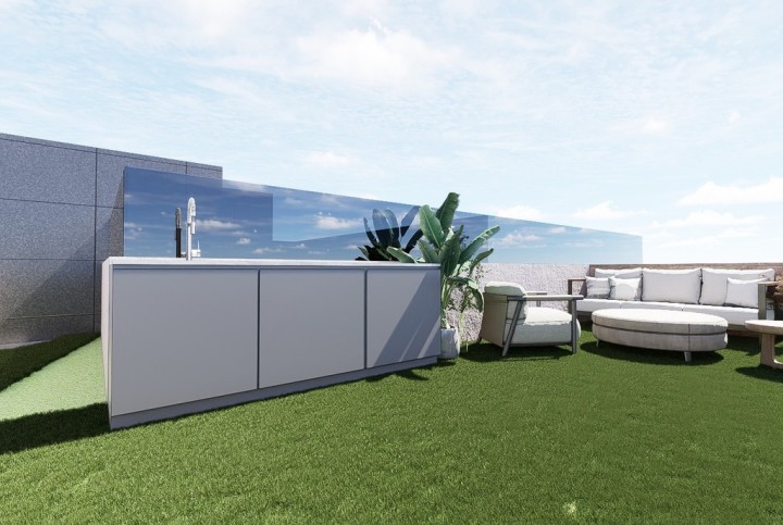 Mieszkanie Sprzedaż Costa Blanca Pilar de la Horadada 9