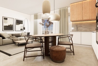 Mieszkanie Sprzedaż Costa Blanca Pilar de la Horadada