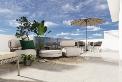 Mieszkanie Sprzedaż Costa Blanca Pilar de la Horadada