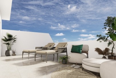 Mieszkanie Sprzedaż Costa Blanca Pilar de la Horadada