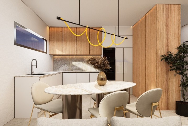 Mieszkanie Sprzedaż Costa Blanca Pilar de la Horadada 11