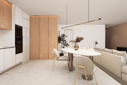 Mieszkanie Sprzedaż Costa Blanca Pilar de la Horadada