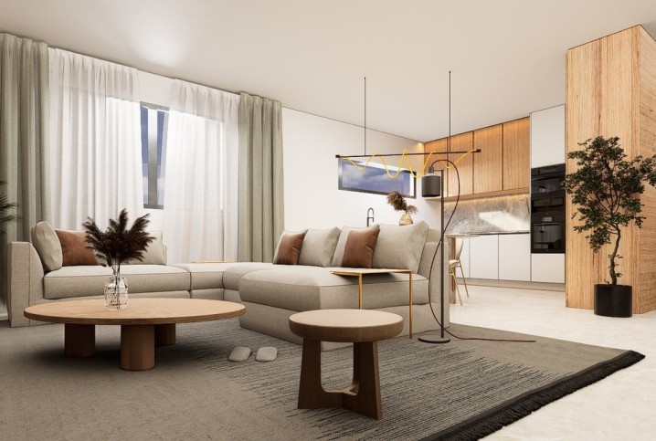 Mieszkanie Sprzedaż Costa Blanca Pilar de la Horadada 13