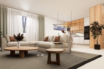 Mieszkanie Sprzedaż Costa Blanca Pilar de la Horadada