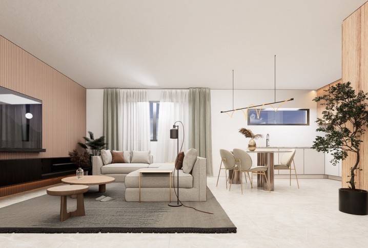 Mieszkanie Sprzedaż Costa Blanca Pilar de la Horadada 14